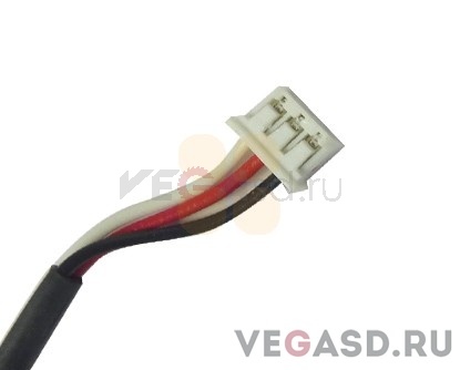 GX-500 Assy, Crop Sens Board