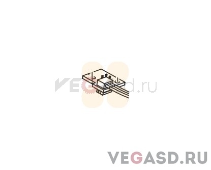 GX-500 Assy, Crop Sens Board 2