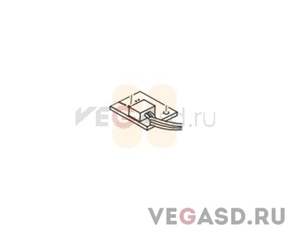 GX-24 Assy, Crop -Board