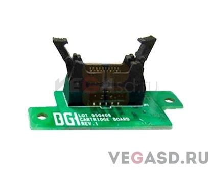 VTII-92P Head Cartridge Board