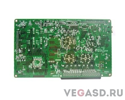 Плата управления XJ 540/XR-640 Assy, Main Board