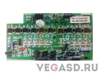 Блок питания/Rastek H700 PCBA Power P.H. CA4 01-0055