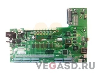 Электронная плата к принтеру Rastek/Rastek H700 PCBA, CTRL Print P.H. CA4 01-0060