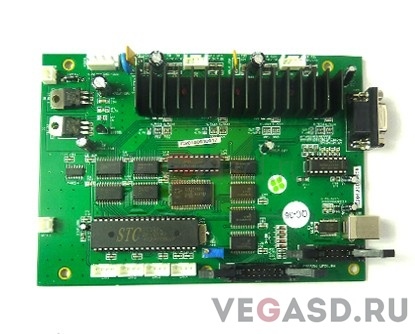 Материнская плата/CIII Main PCB Board
