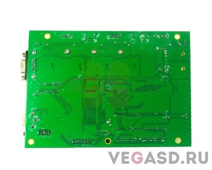 Материнская плата/CIII Main PCB Board