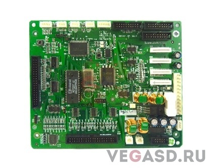 Плата управления/Challenger FY-6180 Main Board