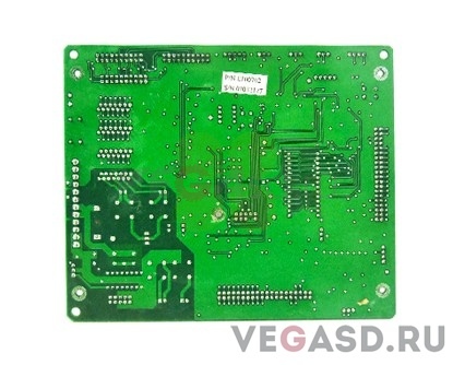 Плата управления/Challenger FY-6180 Main Board