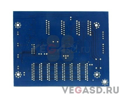 Плата управления печатью/Challenger FY-6180 Head Board