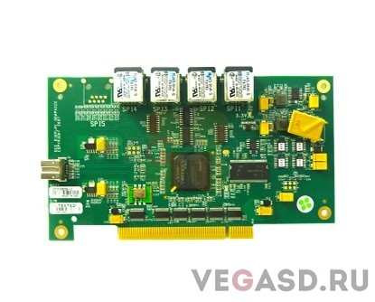Электронная плата ОСЕ/Arizona 350 PCB-Data Relay W/ ICT