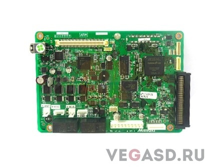 Материнская плата/CG-FXII Arm Main PCB Assy