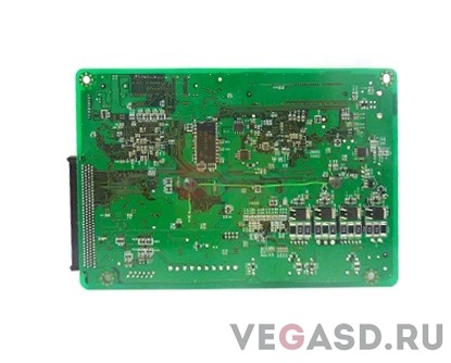 Материнская плата/CG-FXII Arm Main PCB Assy
