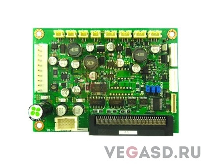 Плата/CG-FXII CG-Relay PCB Assy