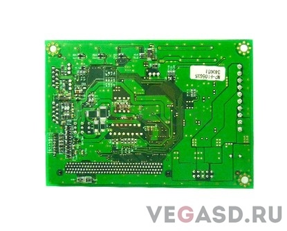 Плата/CG-FXII CG-Relay PCB Assy