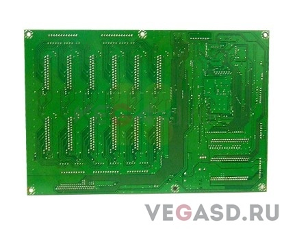 Плата передвижения/AJ-1000 Assy, Pump Drive Board