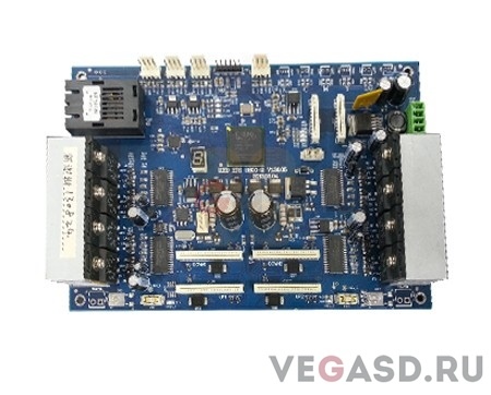 Плата управления печатью/MT-TS1325 Printhead Board