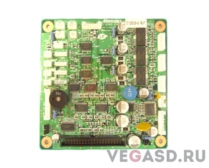 блок в сборе/Плата IO Mimaki JV3SP/JV3 IO PCB Assy