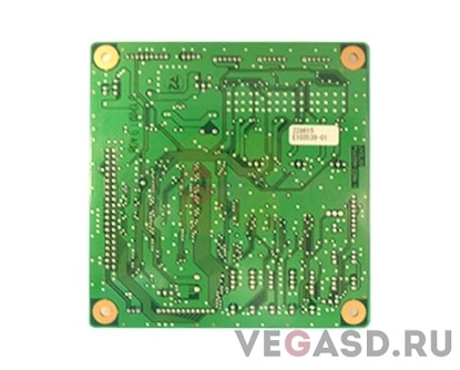 блок в сборе/Плата IO Mimaki JV3SP/JV3 IO PCB Assy