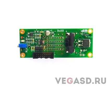 Плата Agfa/Anapurna XL Cartridge PCB