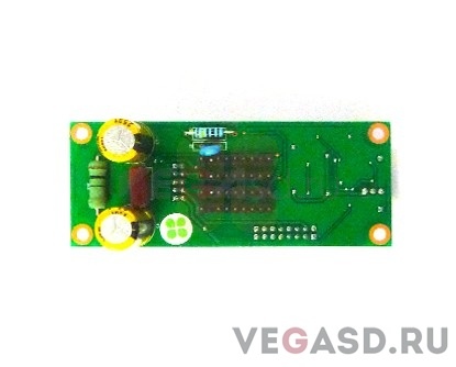 Плата Agfa/Anapurna XL Cartridge PCB