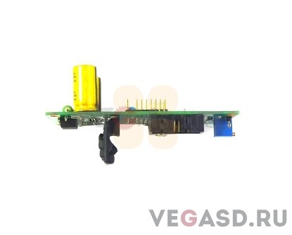 Плата Agfa/Anapurna XL Cartridge PCB