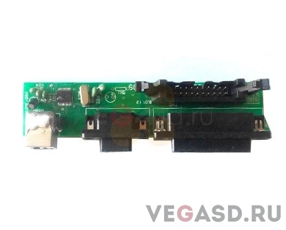 Goldcut JK1351 I/O Board