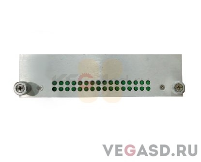 Scitex FB6100 PCB ASY GEN IO BRD FOR WHT INK SPT