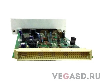 Scitex FB6100 PCB ASY GEN IO BRD FOR WHT INK SPT