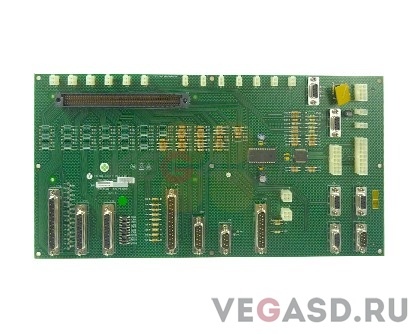 Expedio PCB Assy. PLC/Pneumatic Interface Board