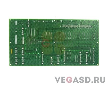 Expedio PCB Assy. PLC/Pneumatic Interface Board