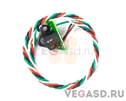Датчик линейного энкодера (неоригинальный) для принтеров Mimaki/JV3 Linear Encoder PCB Assy