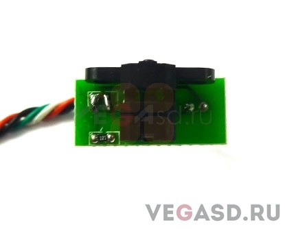 Датчик линейного энкодера (неоригинальный) для принтеров Mimaki/JV3 Linear Encoder PCB Assy