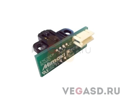 JV33 / JV5 Linear Encoder Board