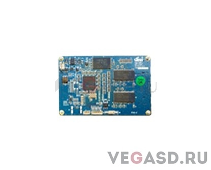 Плата Agfa/Anapurna M2050 CPU Board (Rev 3)