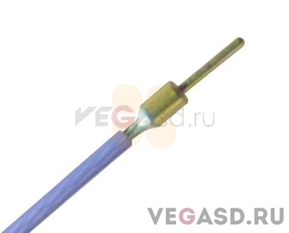 Blueboard resonator ground wire