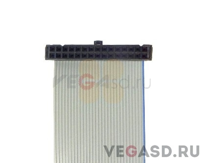 Scitex Grandjet Cablejet6 Flat Head 10.5cm Assy
