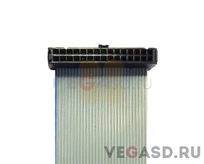 Scitex Grandjet Cablejet6 Flat Head 10.5cm Assy