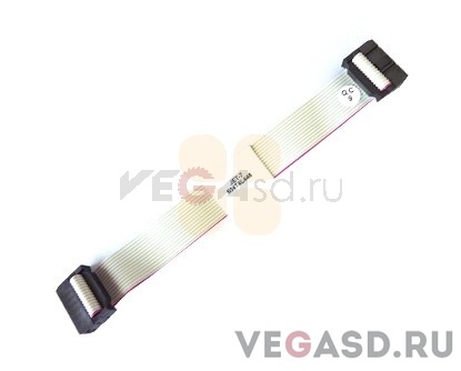 Scitex Grandjet Cablejet7 Flat Head 14cm Assy