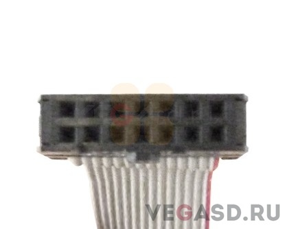 Scitex Grandjet Cablejet7 Flat Head 14cm Assy