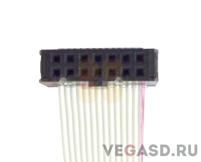 Scitex Grandjet Cablejet9 Flat Head 22cm Assy