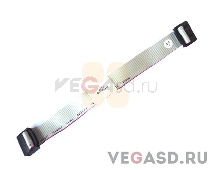 Кабель Scitex Grandjet Cablejet8 Flat Head 18cm Assy