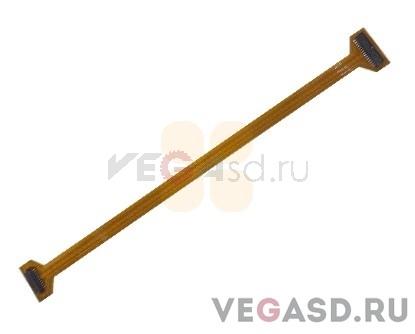 Кабель XLJet Board Ribbon Head Assy