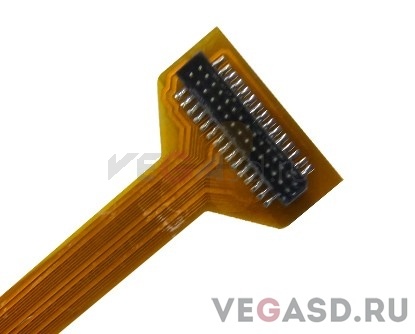 Кабель XLJet Board Ribbon Head Assy