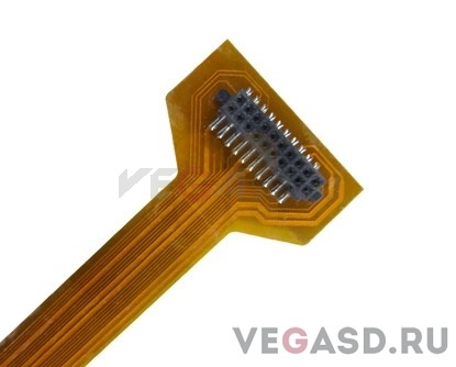 Кабель XLJet Board Ribbon Head Assy