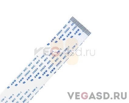 Шлейф печатающей головки DX4 Mimaki JV4, TX2, DS/Soljet / Versacamm / JV4 Head Data Cable