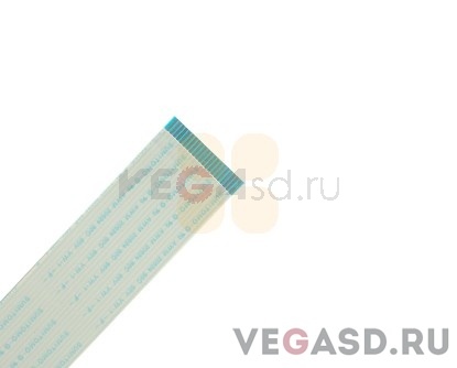 Шлейф/ CJ-540 Cable-Card 21P1 330 BB