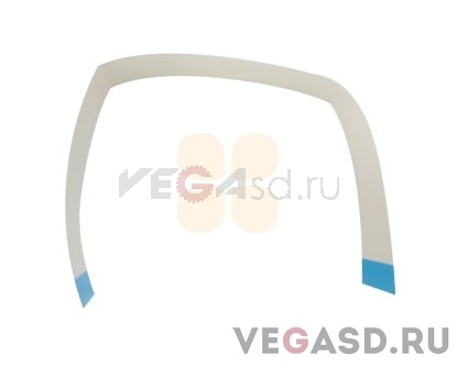 Шлейф печатающей головки/ FJ-50 Assy, Cable-Card 24P1 240L BB
