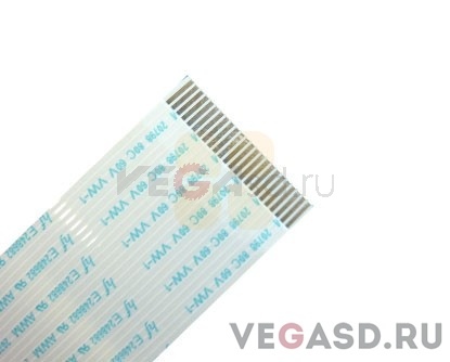 Шлейф печатающей головки/ FJ-50 Assy, Cable-Card 24P1 240L BB