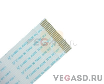 Шлейф печатающей головки/ FJ-50 Assy, Cable-Card 24P1 240L BB