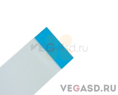 Шлейф печатающей головки/ FJ-50 Assy, Cable-Card 24P1 240L BB