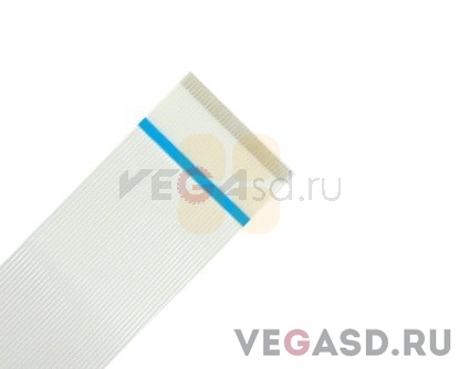 Шлейф 23475218/ SJ-640 Cable Card, 36P1 2710L BB High-V